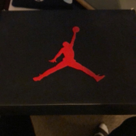 Air Jordan 6s Maroon